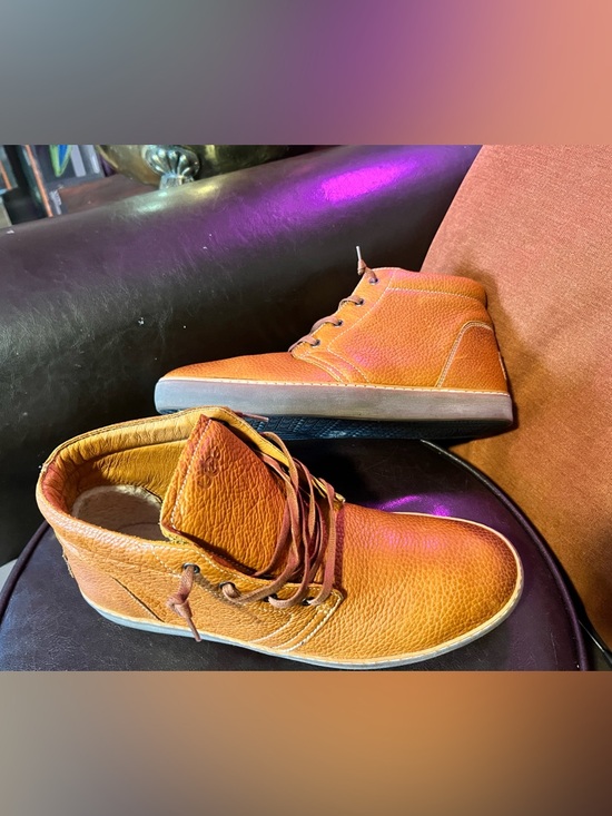 UGG Alin Chukka Boots men’s size 12 main image 11